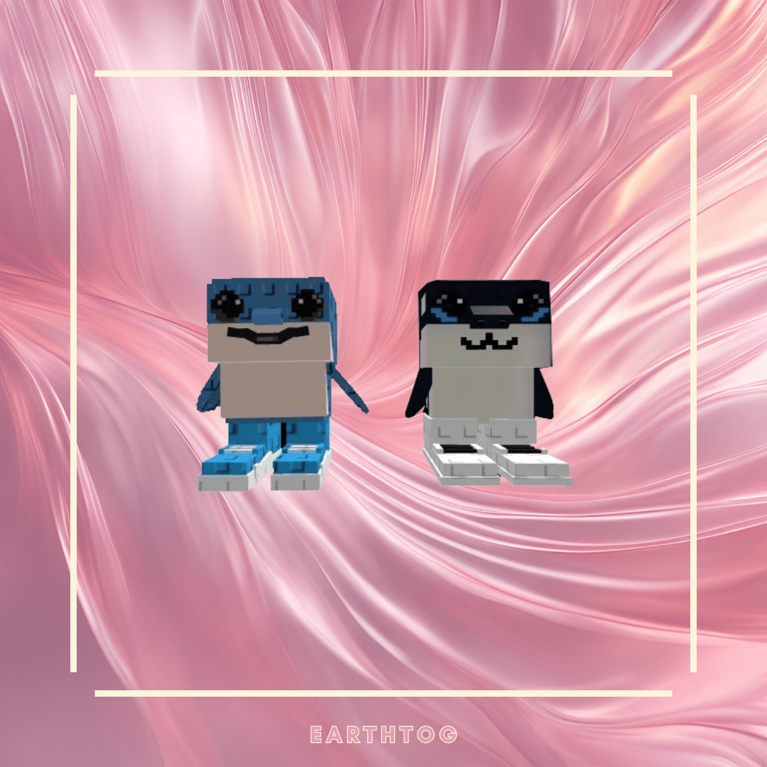 Los Primos $38.7M/S - Earthtog.com
