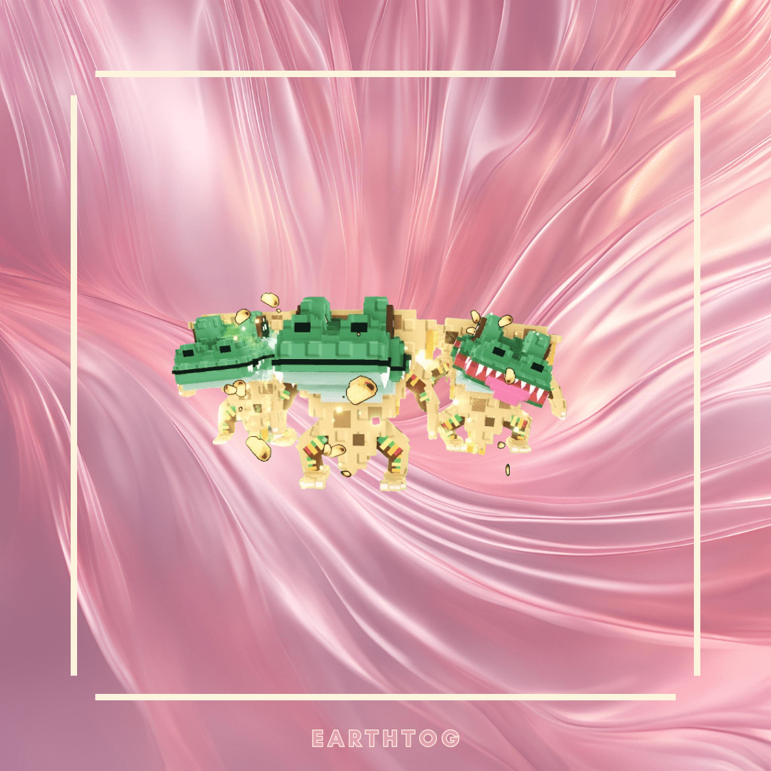 Los Quesadillas $22.5M/S - Earthtog.com