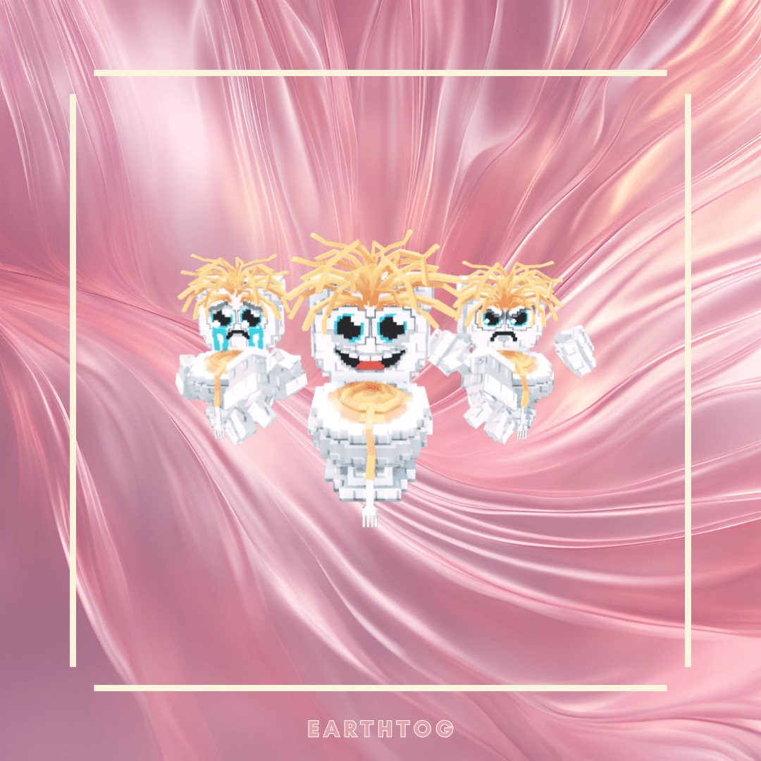 Los Spaghettis $70M/S - Earthtog.com