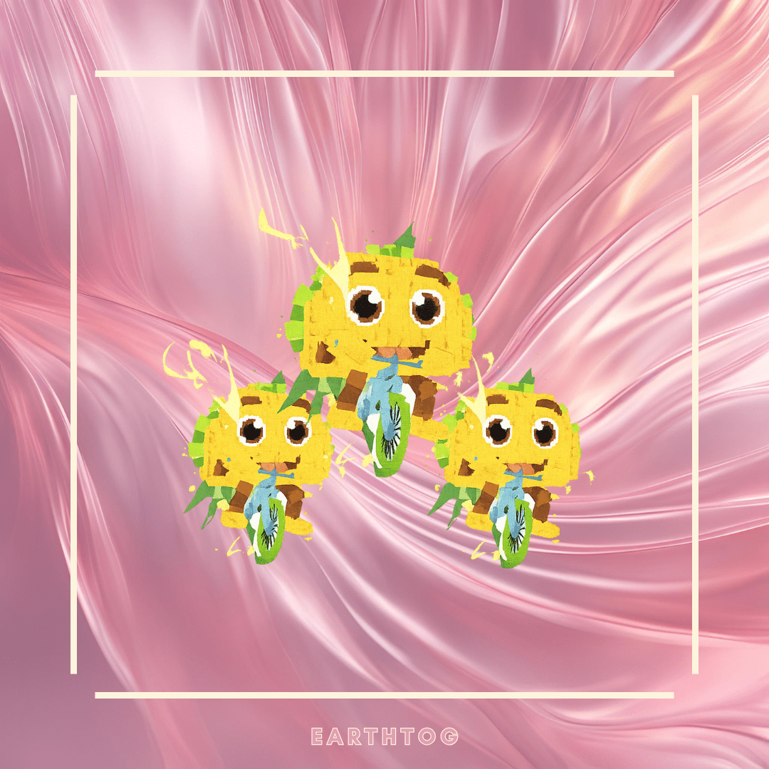 Los Tacoritos $320M/S - Earthtog.com