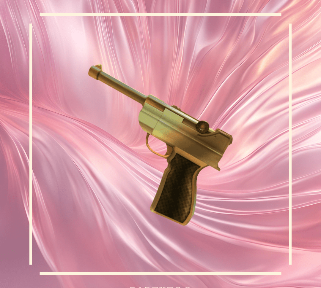 Luger - Earthtog.com