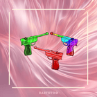 Luger Set - 3 Items