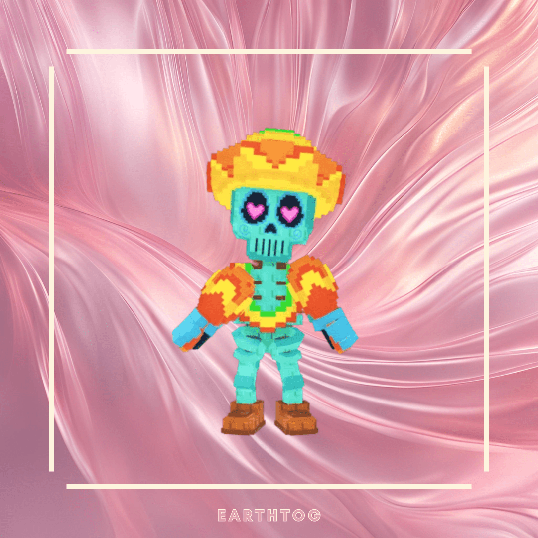 Mariachi Corazoni $15.6M/S - Earthtog.com