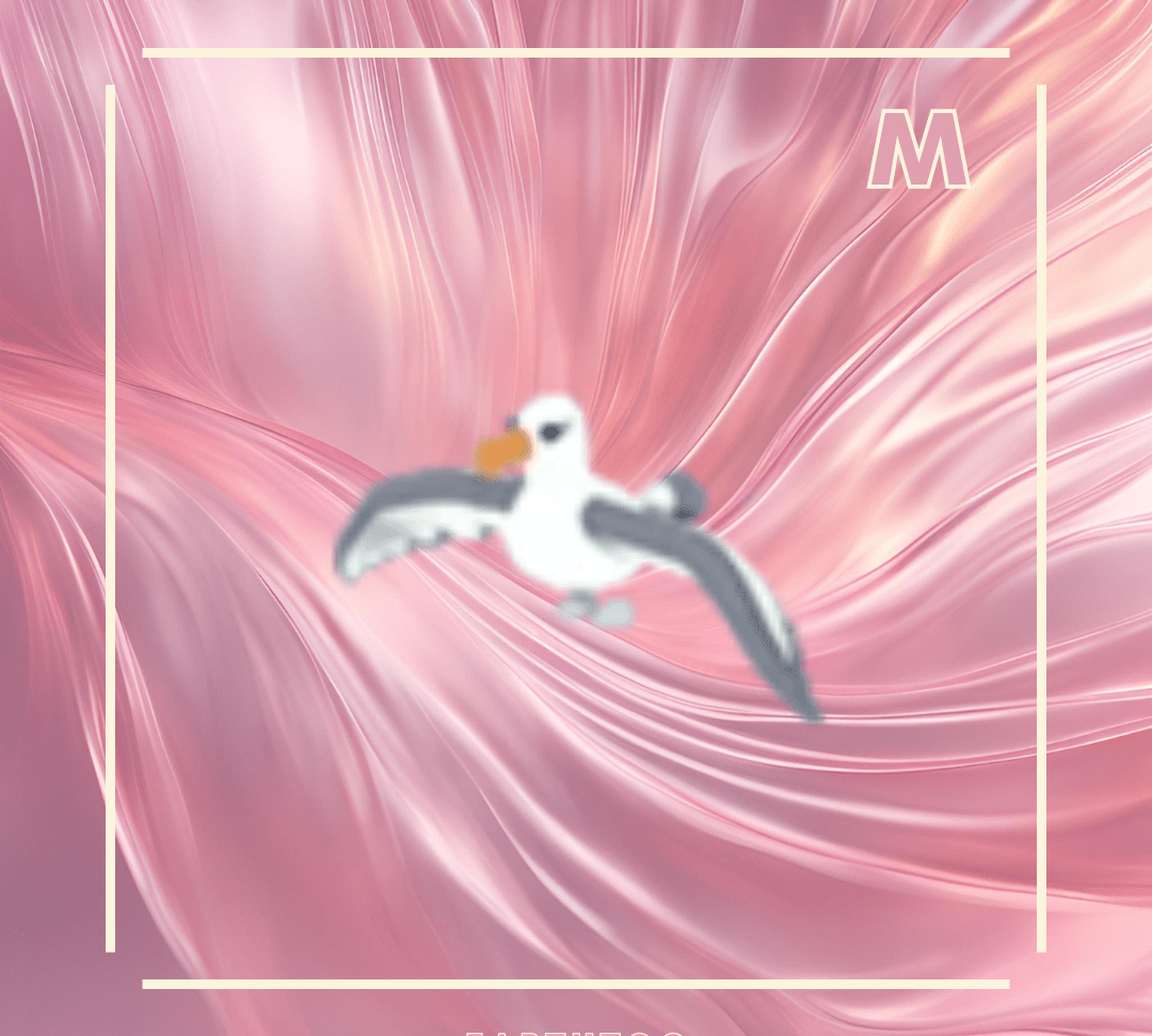 Mega Albatross - Earthtog.com