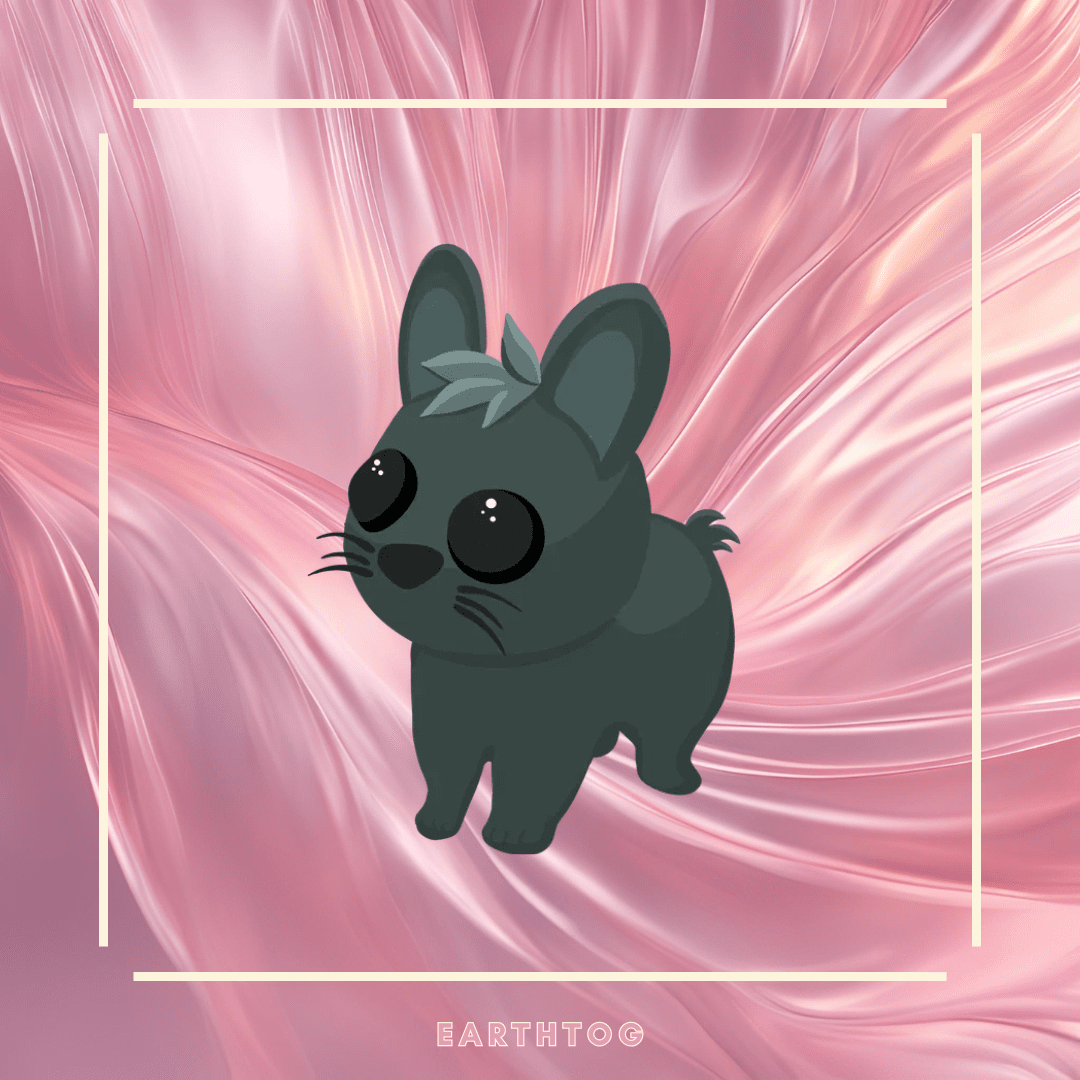 Mega Amami Rabbit - Earthtog.com