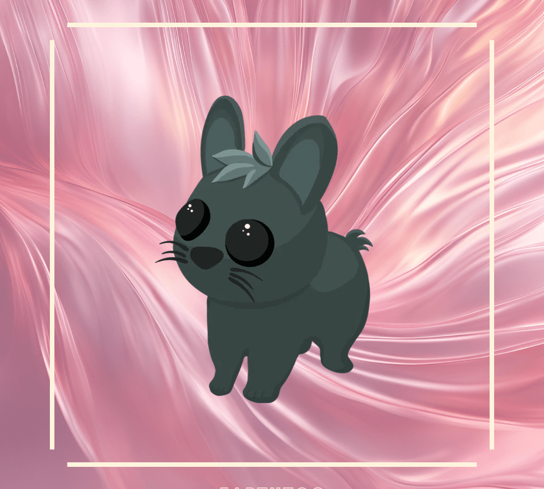 Mega Amami Rabbit - Earthtog.com