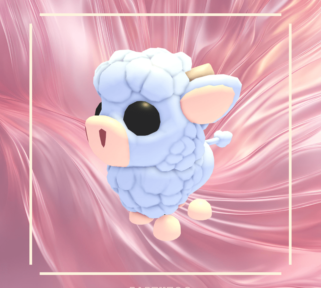 Mega Angus Calf - Earthtog.com