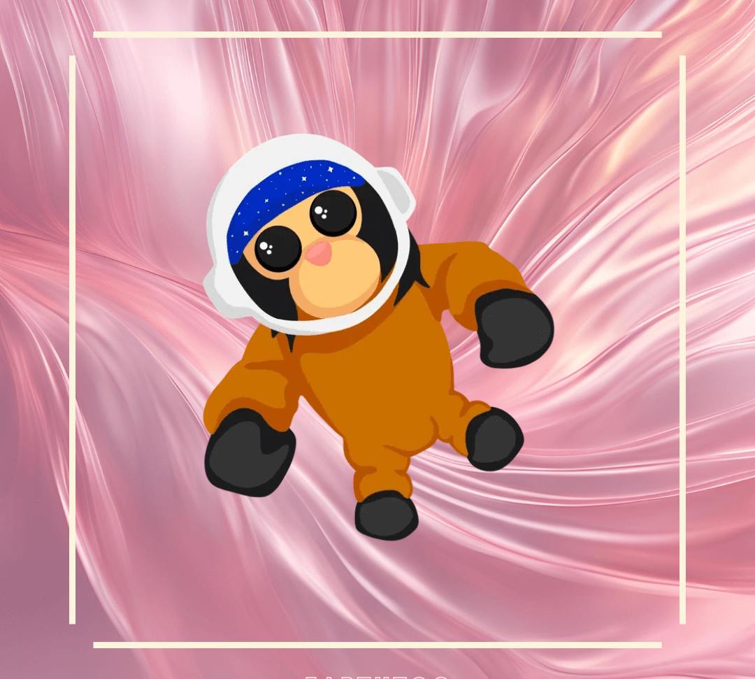 Mega Astronaut Gorilla - Earthtog.com