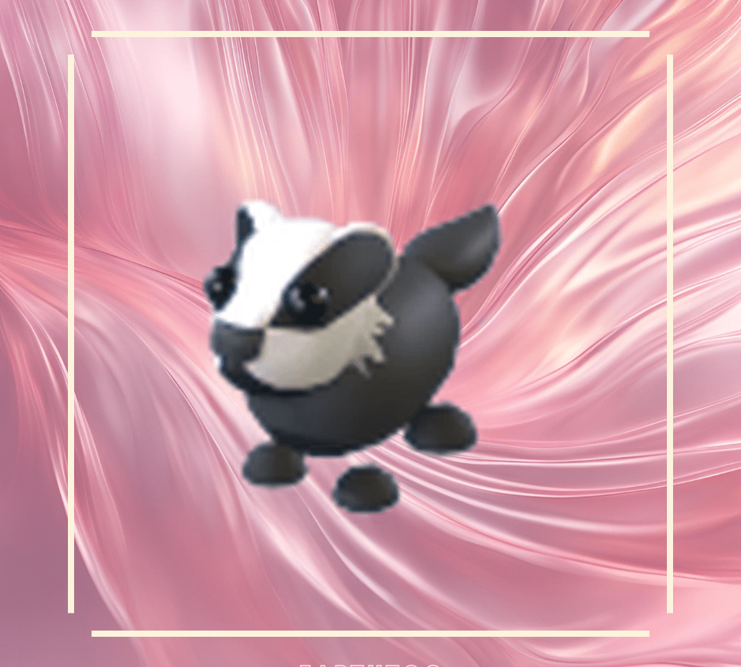 Mega Badger - Earthtog.com