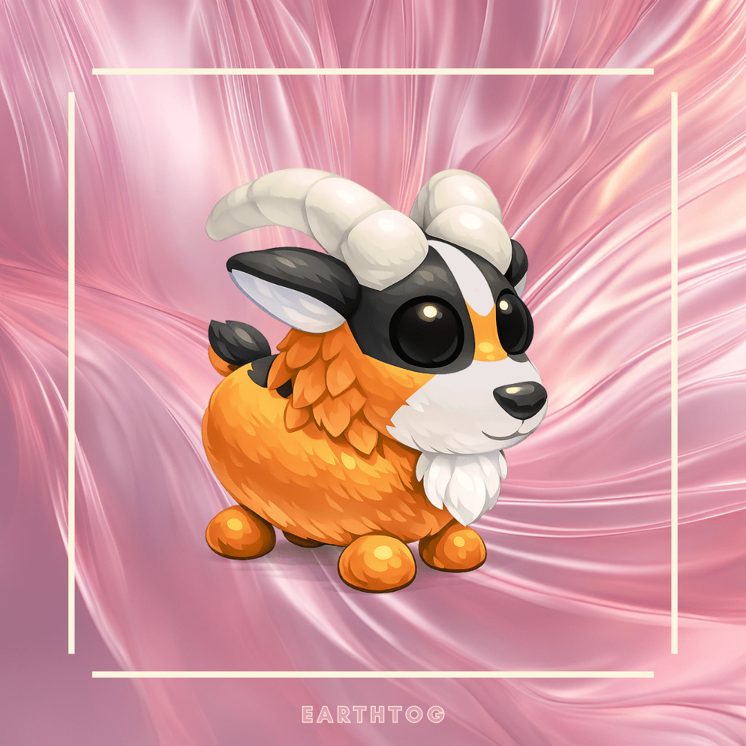 Mega Billy Goat - Earthtog.com