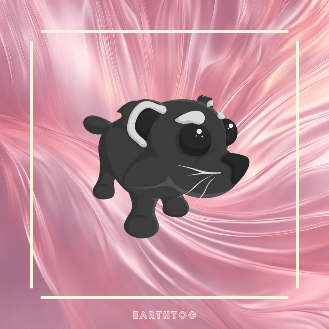 Mega Binturong - Earthtog.com