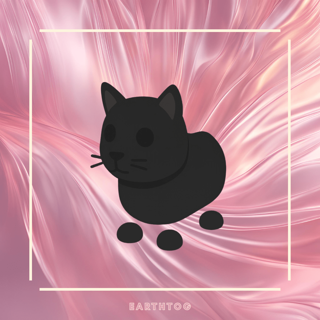 Mega Black Panther - Earthtog.com