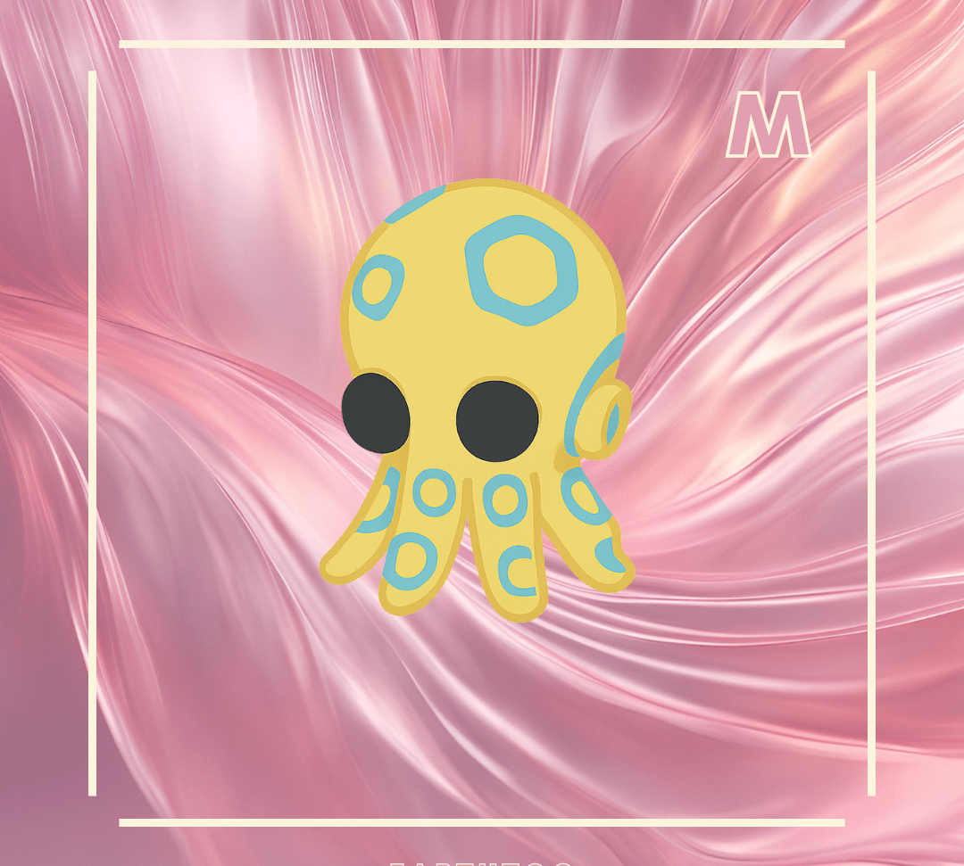 Mega Blue Ringed Octopus - Earthtog.com