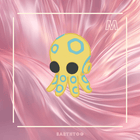 Mega Blue Ringed Octopus