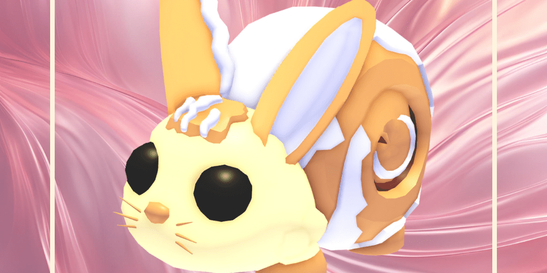 Mega Bunny Swirl - Earthtog.com