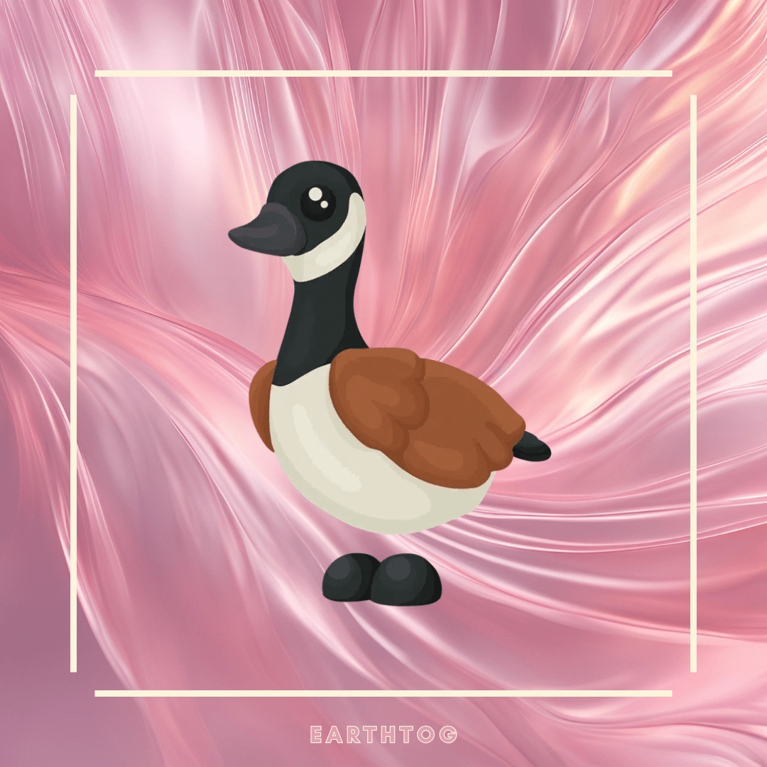 Mega Canadian Goose - Earthtog.com