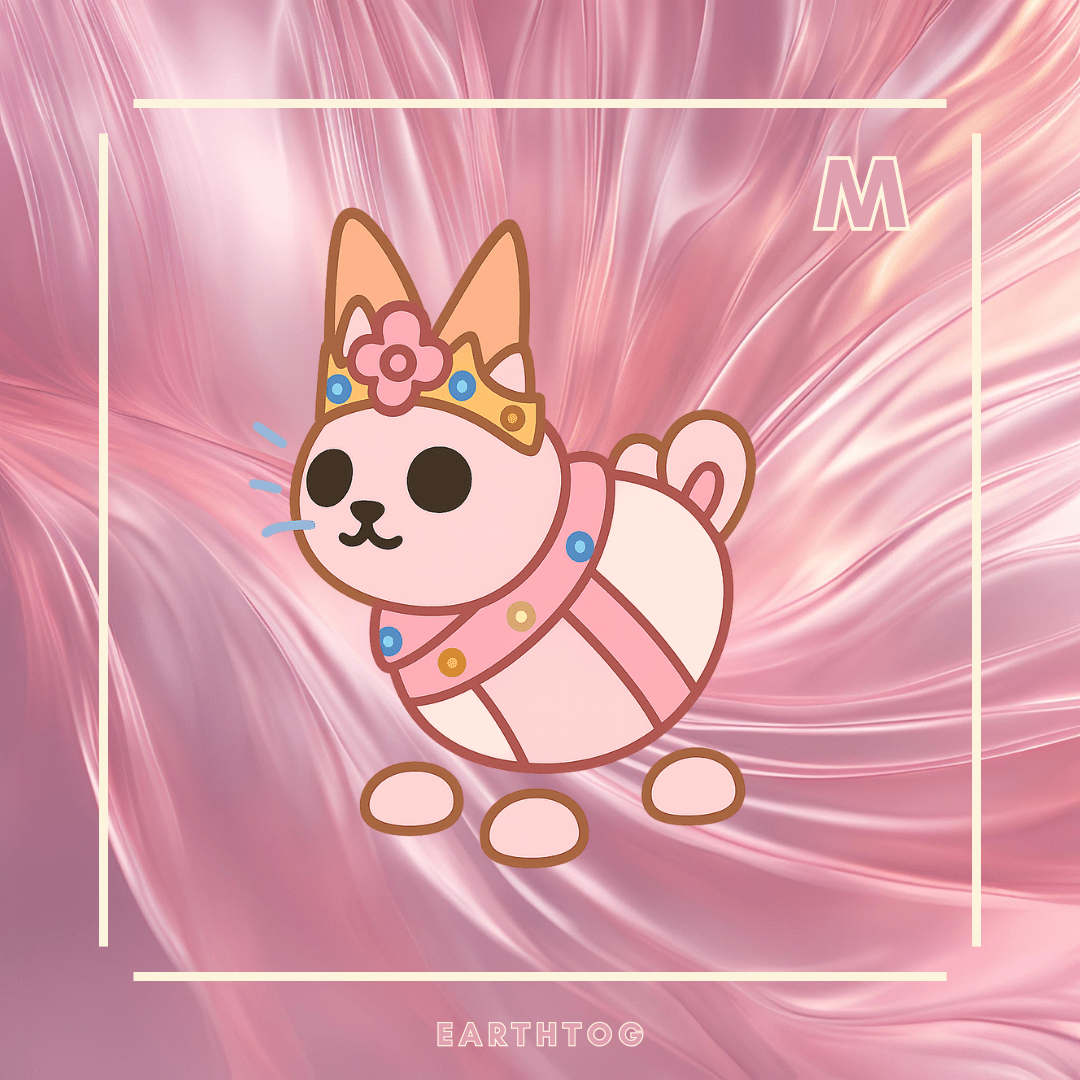 Mega Candy Hare - Earthtog.com