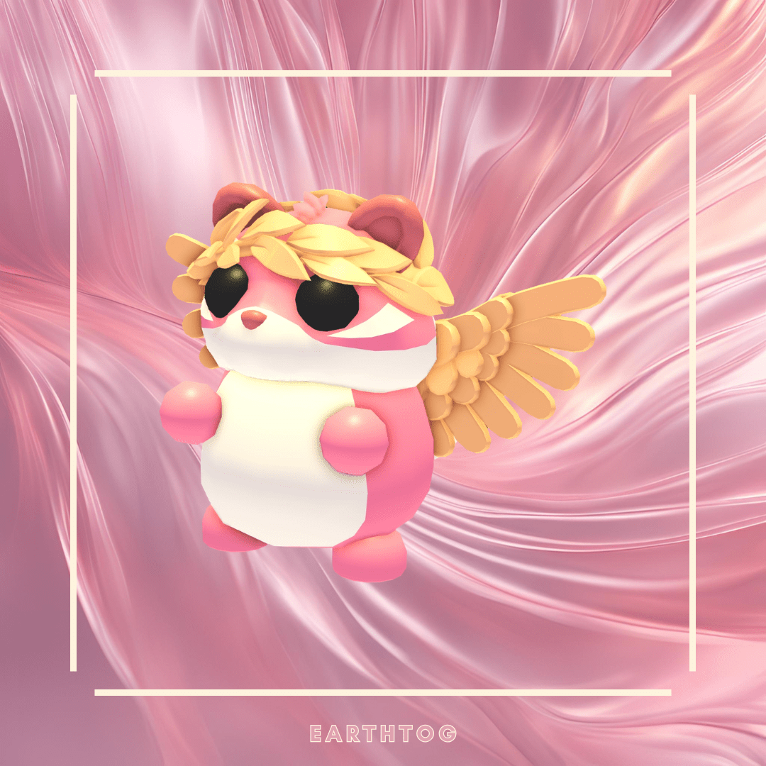 Mega Cherub Chipmunk - Earthtog.com