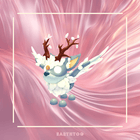 Neon Christmas Spirit