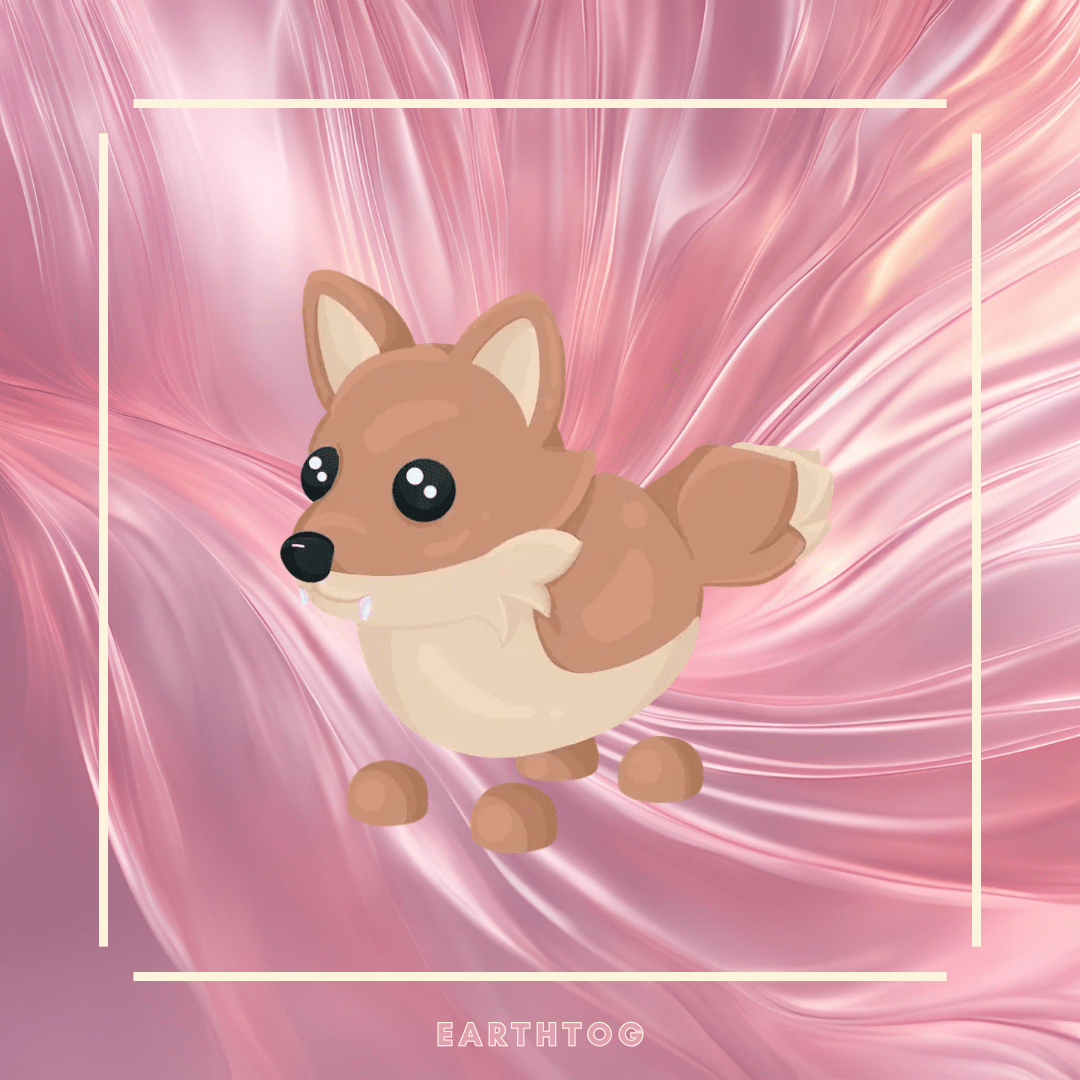 Mega Coyote - Earthtog.com