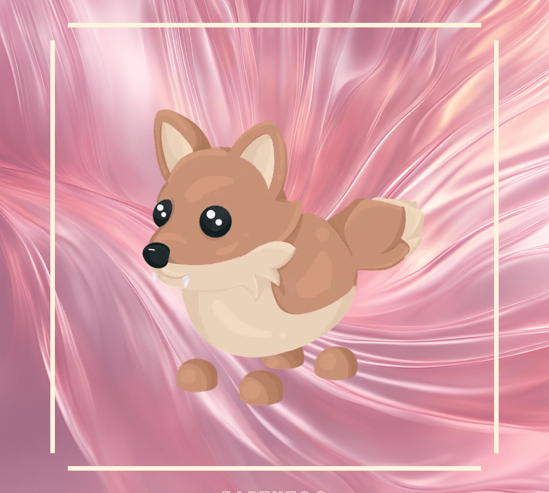 Mega Coyote - Earthtog.com