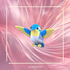 Mega Diamond Hummingbird