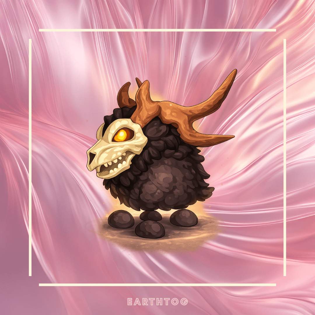Mega Dire Stag - Earthtog.com