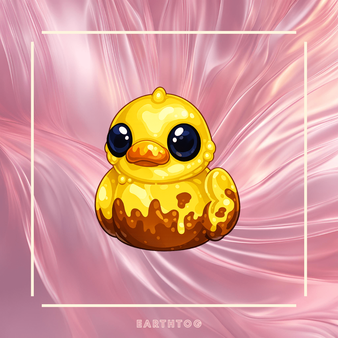 Mega Dirty Ducky - Earthtog.com