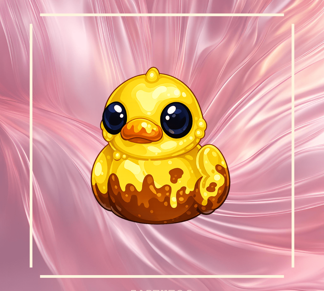 Mega Dirty Ducky - Earthtog.com