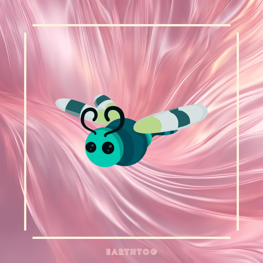 Mega Dragonfly - Earthtog.com