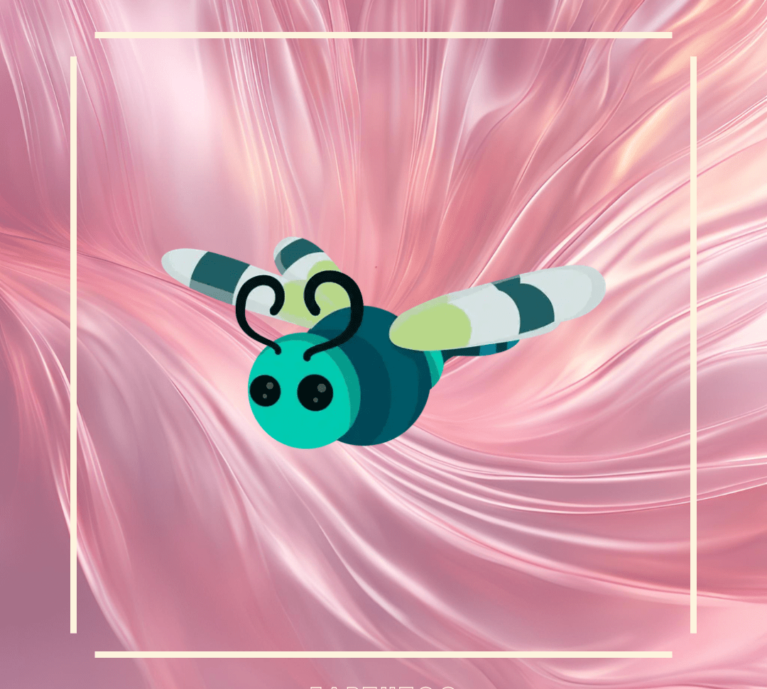 Mega Dragonfly - Earthtog.com