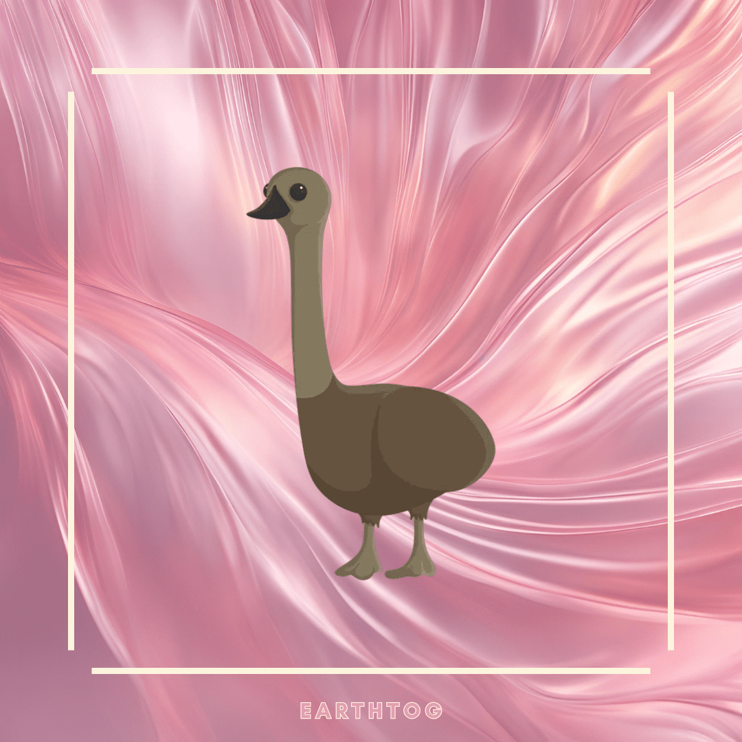 Mega Emu - Earthtog.com