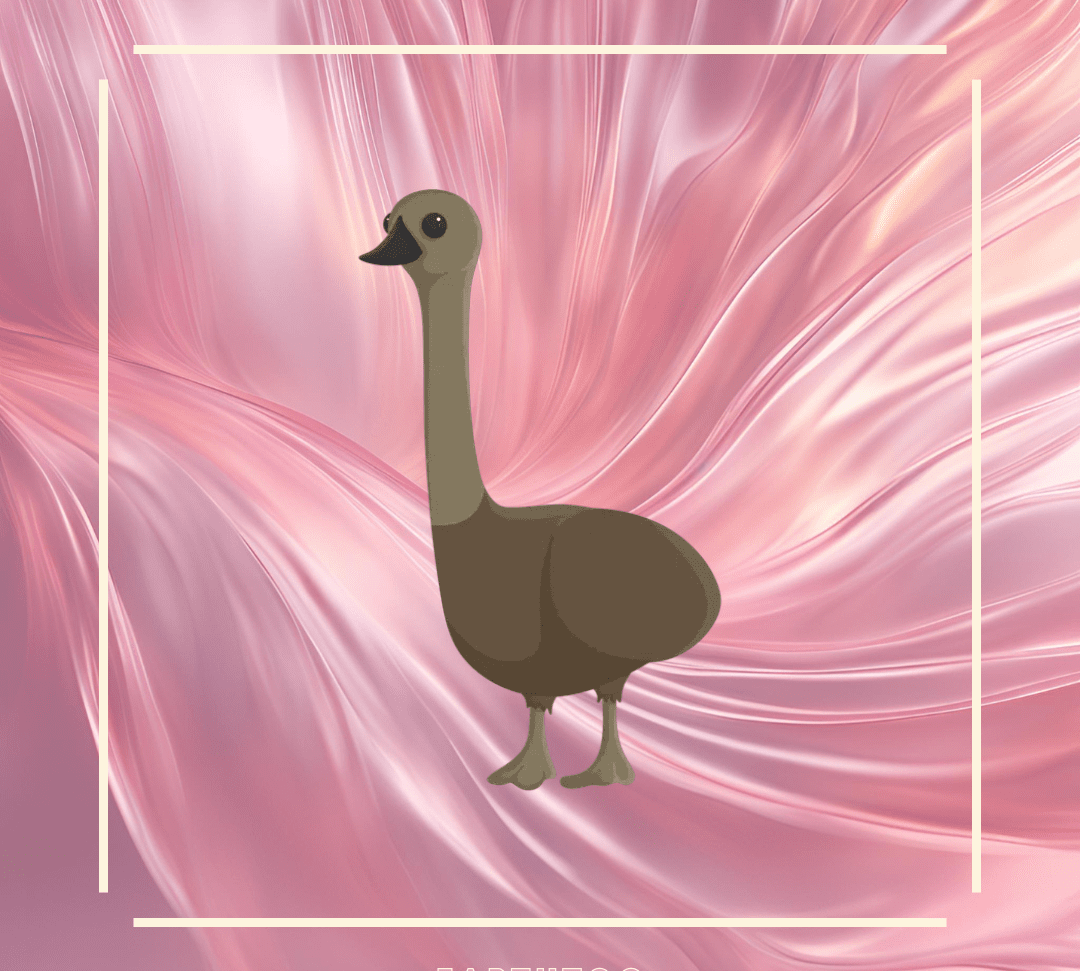 Mega Emu - Earthtog.com