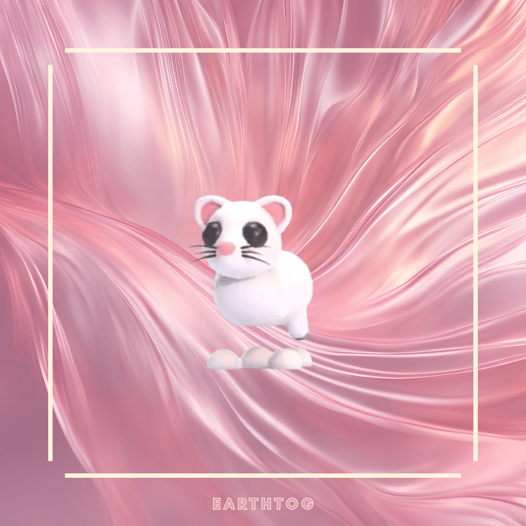 Mega Ermine - Earthtog.com
