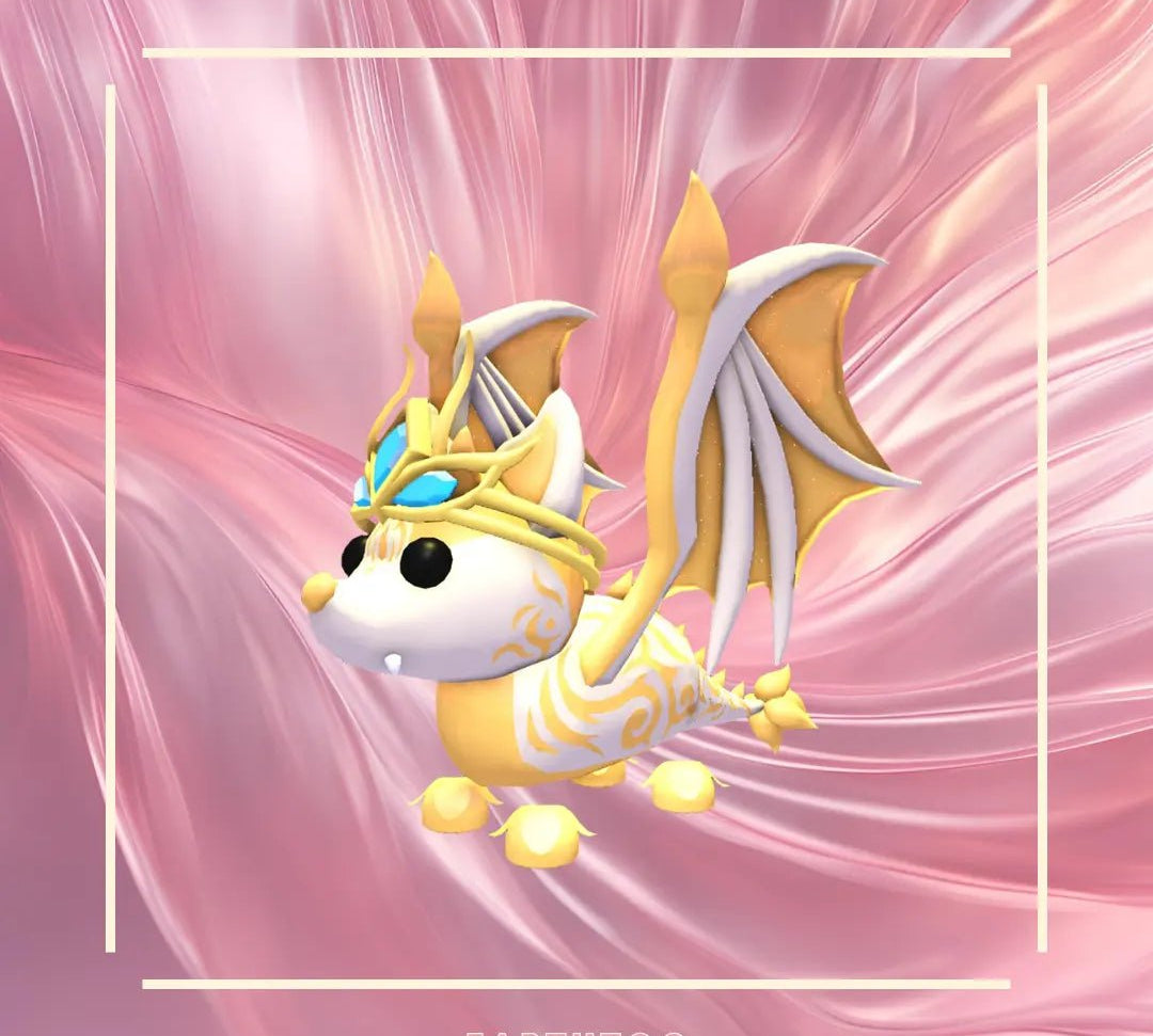 Mega Fairy Bat Dragon - Earthtog.com