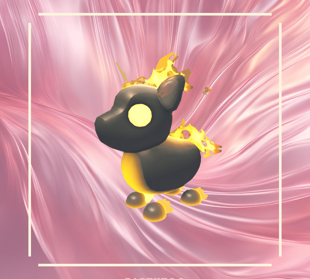 Mega Fire Stallion - Earthtog.com