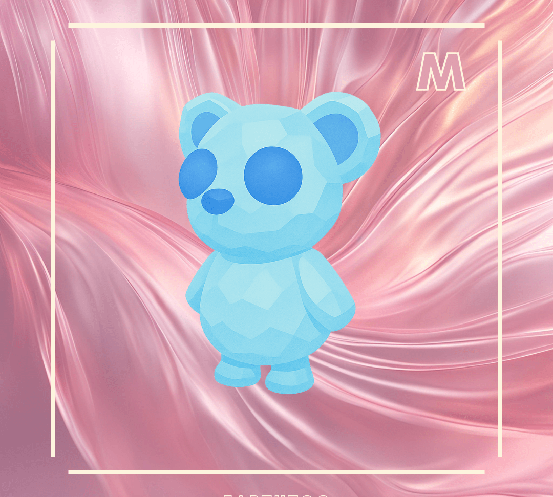 Mega Frostbite Cub - Earthtog.com