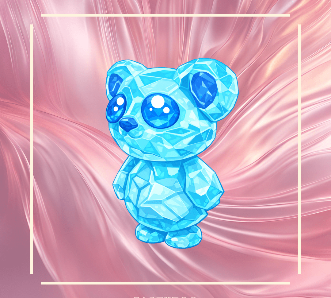 Mega Frostbite Cub - Earthtog.com