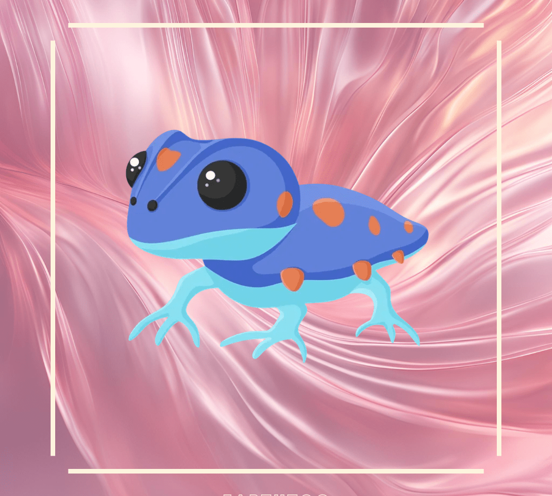 Mega Gecko - Earthtog.com