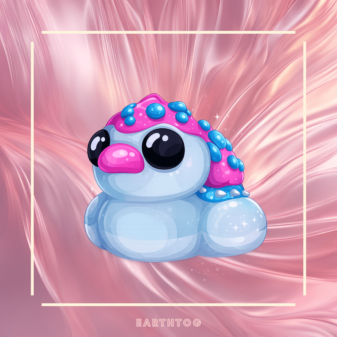 Mega Glyptodon Ducky - Earthtog.com