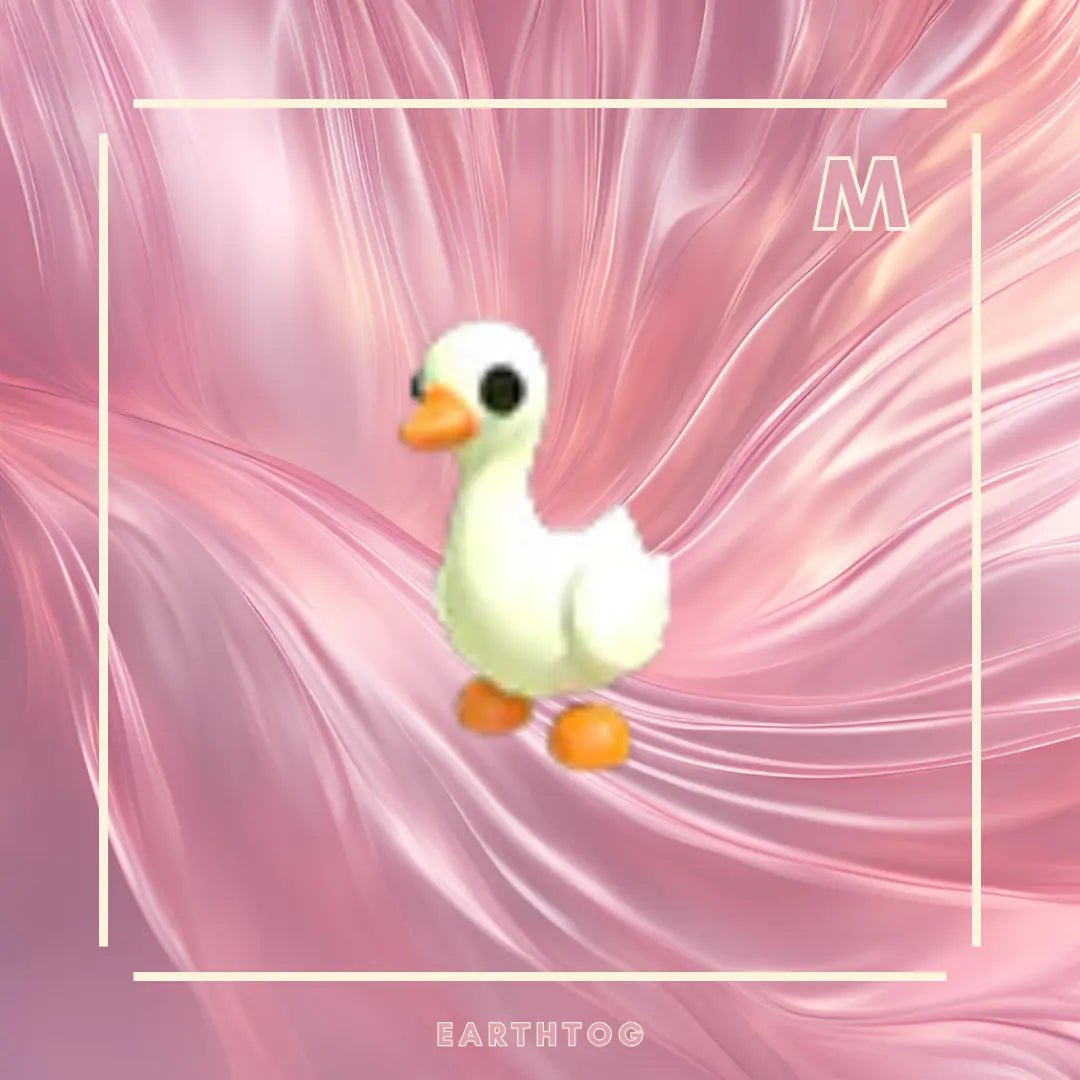 Mega Goose - Earthtog.com