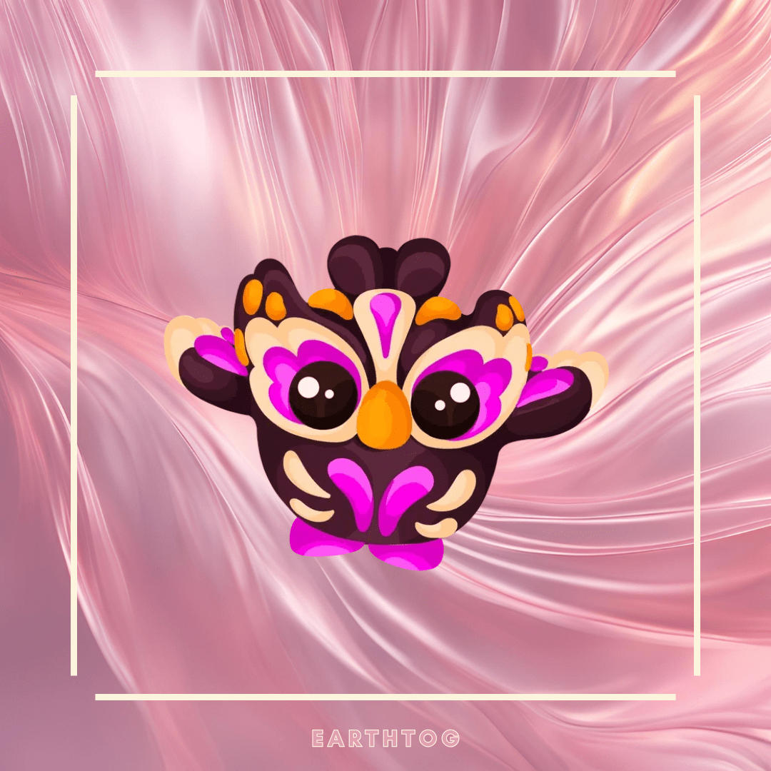 Mega Grave Owl - Earthtog.com