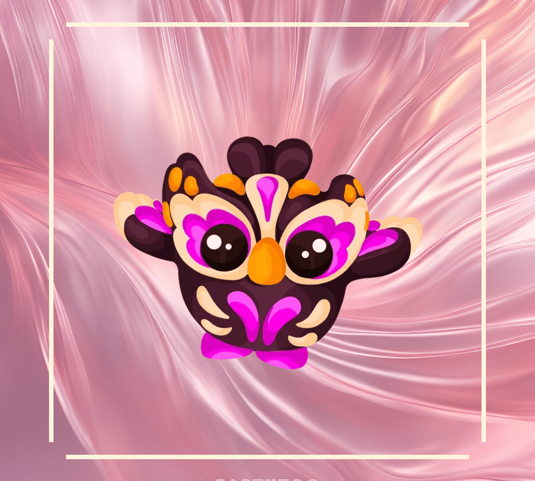 Mega Grave Owl - Earthtog.com