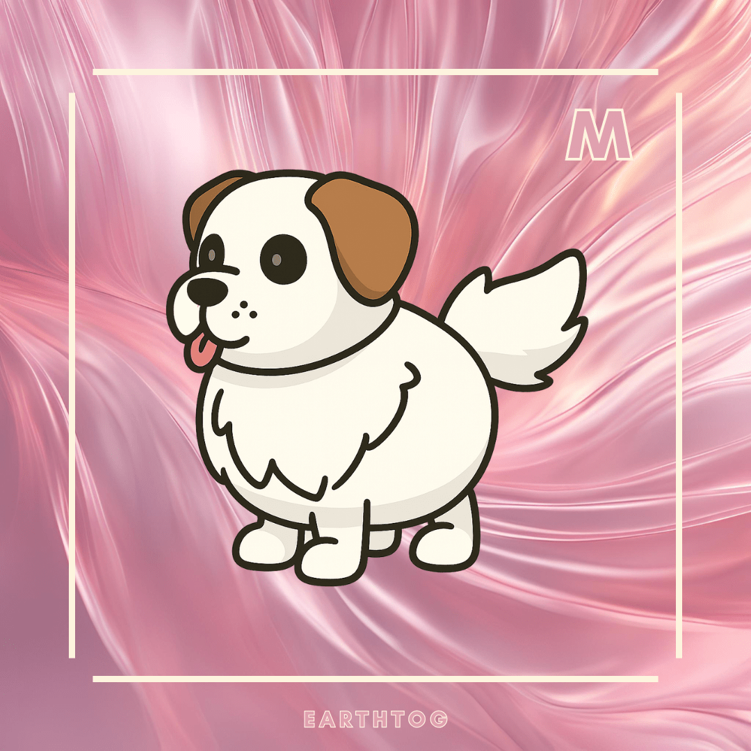 Mega Great Pyrenees - Earthtog.com