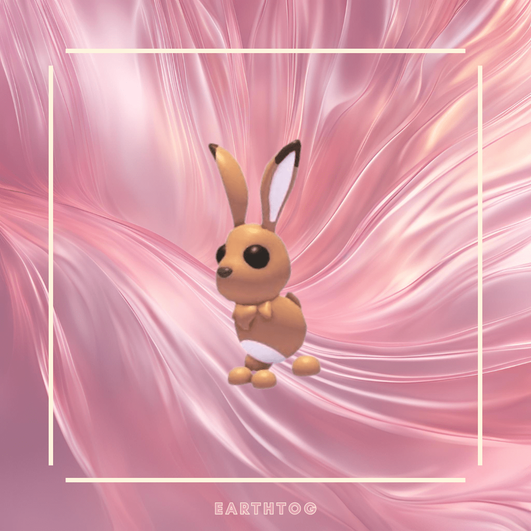 Mega Hare - Earthtog.com