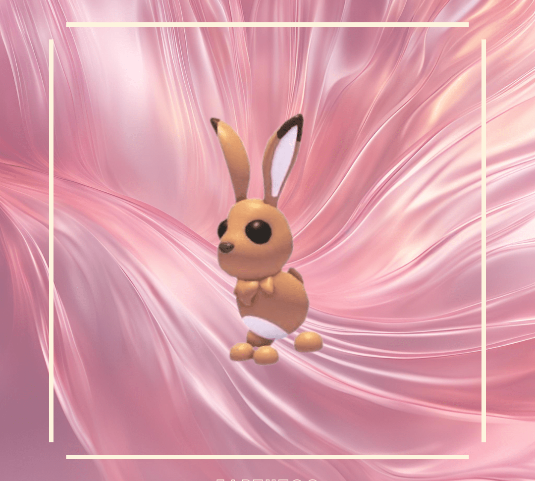 Mega Hare - Earthtog.com