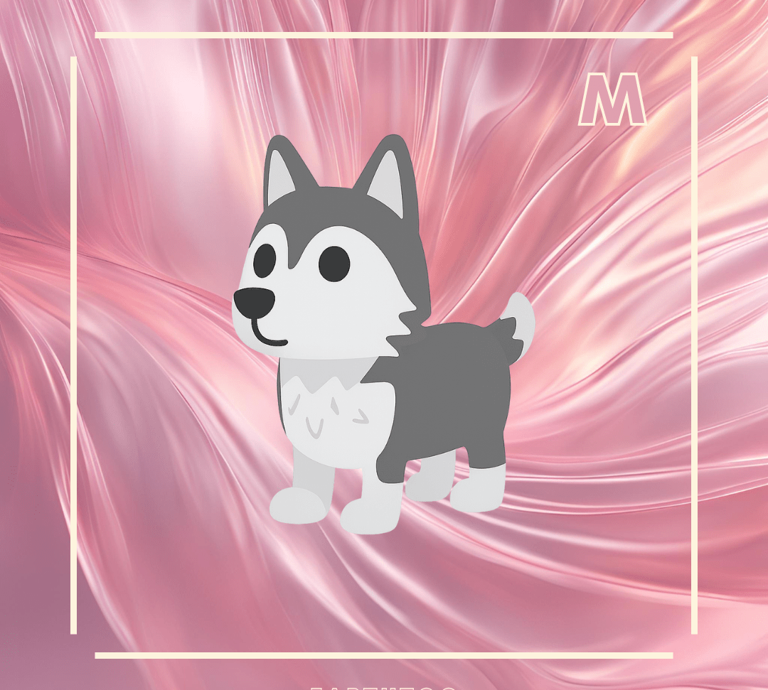 Mega Husky - Earthtog.com