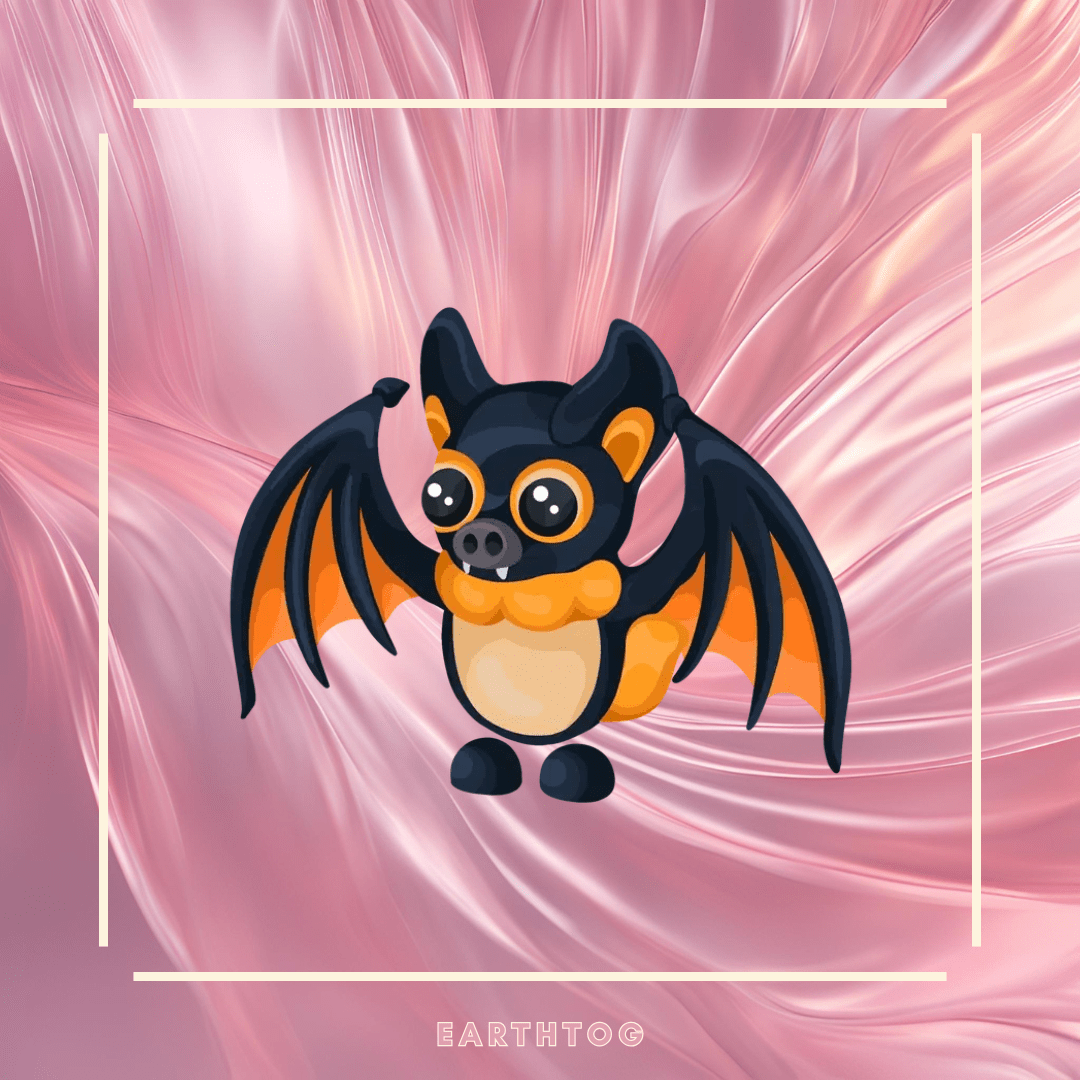 Mega Indian Flying Fox - Earthtog.com