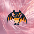 Mega Indian Flying Fox