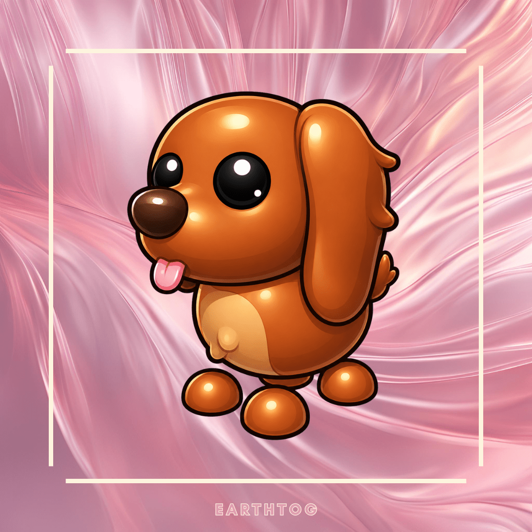 Mega Irish Setter - Earthtog.com
